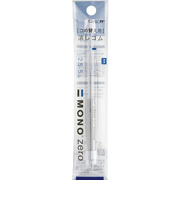トンボ鉛筆（Tombow）　MONO　ゼロ　替ゴム　角用　ER－KUS