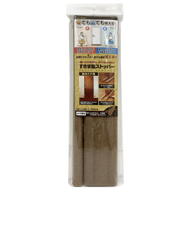 ユーザー　すきま風ストッパードア用　U－Q1037