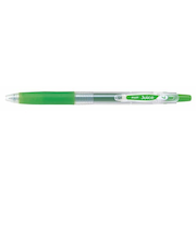 パイロット（PILOT）　Juice　ゲルインキボールペン　細字0.7mm　リーフグリーン