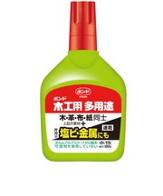 ボンド　木工用多用途180g