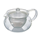 ハリオ（HARIO）　茶茶急須　丸　450mL　CHJMN-45T