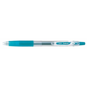 パイロット（PILOT）　Juice　ゲルインキボールペン　細字0.7mm　ターコイズグリーン