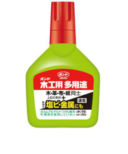 ボンド　木工用多用途50g
