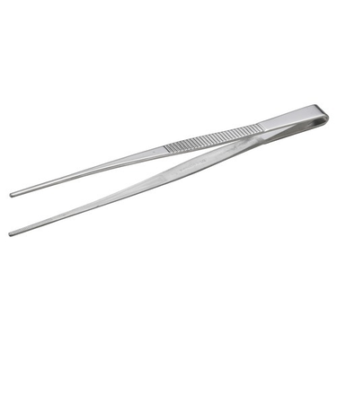 ANEX　ピンセット　180mm　直　No.137