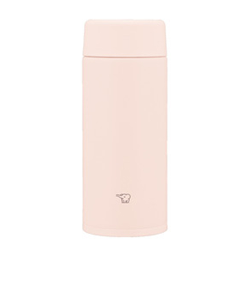 象印（ZOJIRUSHI）　ステンレスマグ　SU－AA36　CP　サンセットベージュ