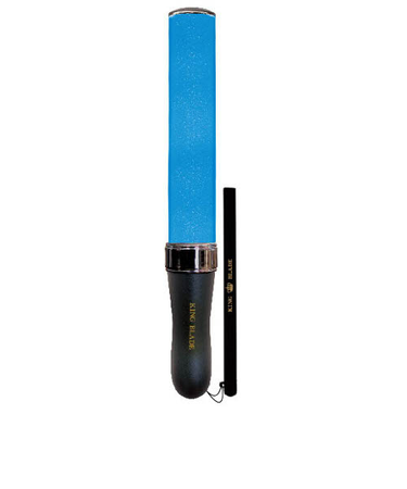 ルイファン　キングブレード　MAX2シャイニング　ブルー