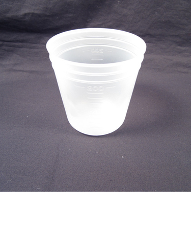 ディスポビーカー　200mL