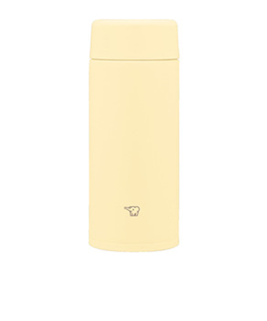 象印（ZOJIRUSHI）　ステンレスマグ　SU－AA36　YM　ペールシトラス