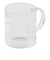 パイレックス（Pyrex）　Blow　メジャーカップ　ハンドル付　250mL　CP－8638