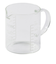 パイレックス（Pyrex）　Blow　メジャーカップ　ハンドル付　250mL　CP－8638