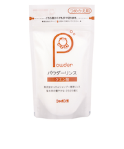 シャボン玉石けん　パウダーリンスつめかえ用　150g