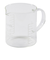 パイレックス（Pyrex）　Blow　メジャーカップ　ハンドル付　500mL　CP－8639