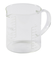 パイレックス（Pyrex）　Blow　メジャーカップ　ハンドル付　500mL　CP－8639