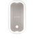 アスベル（ASVEL）　ランタス　600mL　WTL－T600　グレージュ