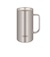 サーモス（THERMOS）　真空断熱ジョッキ　JDK－721　S1　ステンレス1