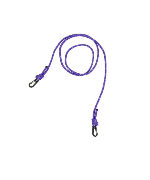 デルフォニックス（DELFONICS）　インナーキャリングショルダーストラップ　コード　500952　464　パープル