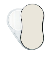 共栄プラスチック スウィングルーペ SRC-BL ベージュ