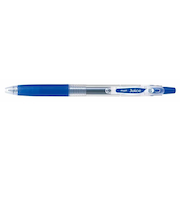 パイロット（PILOT）　Juice　ゲルインキボールペン　太字1.0mm　ブルー