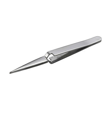 ANEX　ピンセット　逆作動（小）　No.134