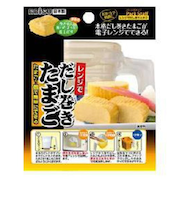 エビス　レンジでだし巻きたまご　PS－G460