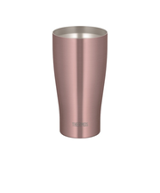 サーモス（THERMOS）　真空断熱タンブラー　JDY－600C　CAC　カカオ
