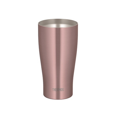 サーモス（THERMOS）　真空断熱タンブラー　JDY－600C　CAC　カカオ