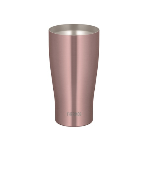サーモス（THERMOS）　真空断熱タンブラー　JDY－600C　CAC　カカオ