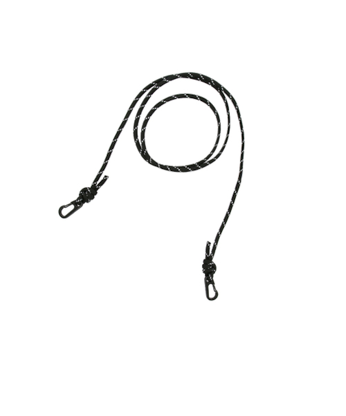 デルフォニックス（DELFONICS）　インナーキャリングショルダーストラップ　コード　500952　105　ブラック