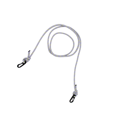 デルフォニックス（DELFONICS）　インナーキャリングショルダーストラップ　コード　500952　103　グレー