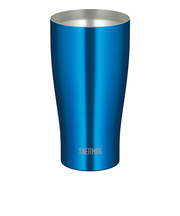 サーモス（THERMOS）　真空断熱タンブラー　600mL　JDY-600C　オーシャンブルー