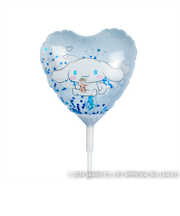 宝興産 サンリオスティックバルーン シナモロール