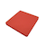 EVAスポンジ　100×100×10mm　レッド