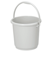 トンボ　ニューセレクト　バケツ本体　B－8　グレー