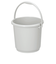 トンボ　ニューセレクト　バケツ本体　B－8　グレー