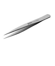 ANEX　ピンセット　先細型　120mm　No.202