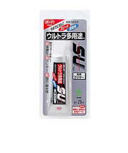 コニシ　ボンド　ウルトラ多用途　S・U　ブリスターパック　25ml