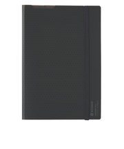 コクヨ（KOKUYO）　BIZRACK　ドキュメントFA42つ折り　フ－BRFLD950D　ブラウンブラック