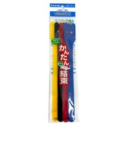 クラレファスニング　マジックバンド　ストラップタイプ　25×200mm　アソート