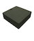 EVAスポンジ　100×100×30mm　ブラック