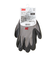 3M　コンフォートグリップグローブ　マルチタイプ　L　GLOVE－GRA－L　グレー