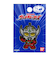 パイオニア　ワッペン　ウルトラヒーローズ　ウルトラマンタロウ　PU350PU44