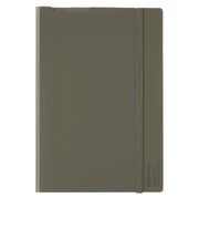 コクヨ（KOKUYO）　BIZRACK　ドキュメントFA42つ折り　フ－BRFLD950DG　オリーブグリーン