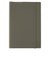 コクヨ（KOKUYO）　BIZRACK　ドキュメントFA42つ折り　フ－BRFLD950DG　オリーブグリーン