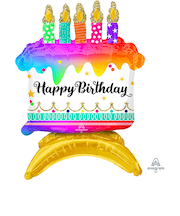 宝興産 CI バースデーケーキ 42539