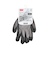 3M　コンフォートグリップグローブ　マルチタイプ　S　GLOVE－GRA－S　グレー