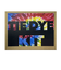 松謙　タイダイ染めキット　TK1