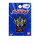 パイオニア　ワッペン　ウルトラヒーローズ　ウルトラマンタイガ　PU350PU46