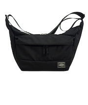 吉田カバン　ポーター（PORTER）　ムース（MOUSSE）　ショルダーバッグ（S）　751－29875　ブラック