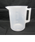 ポリ手付ビーカー　3L