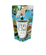 菱和園　ポンチャ（Pon　Cha）　抹茶